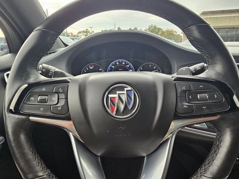 Used 2023 Buick Enclave Premium w/ Trailering Package, 5000 lbs. image 10