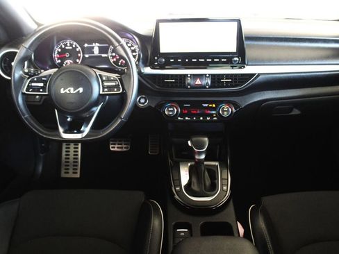 Used 2024 Kia Forte GT-Line FWD image 13