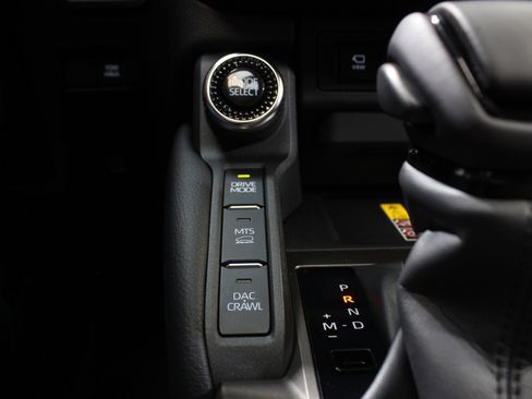 Used 2025 Toyota Land Cruiser Premium Package image 67