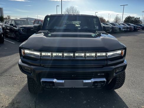 New 2025 GMC Hummer EV 3X w/ Extreme Off-Road Package image 8