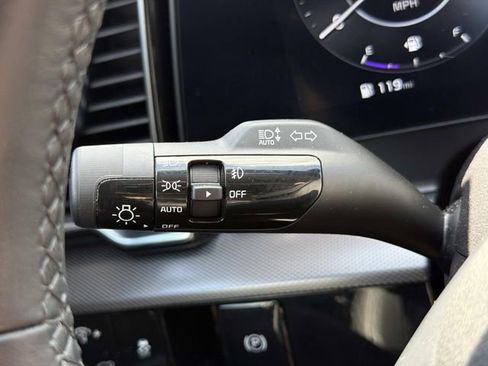 Used 2024 Kia Sportage SX AWD/4WD image 27