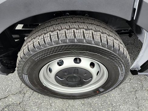 New 2024 Ford Transit 250 Low Roof w/ Load Area Protection Package image 19