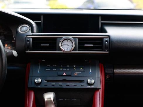 Used 2015 Lexus RC 350 2dr Coupe RWD image 34