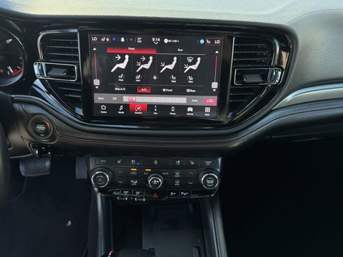 Used 2024 Dodge Durango R/T image 23