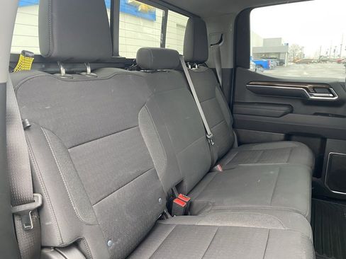 Used 2023 Chevrolet Silverado 1500 LT w/ All Star Edition Plus image 22