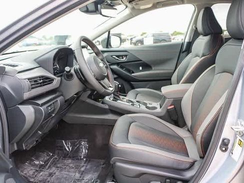 New 2025 Subaru Crosstrek 2.5i Limited image 17