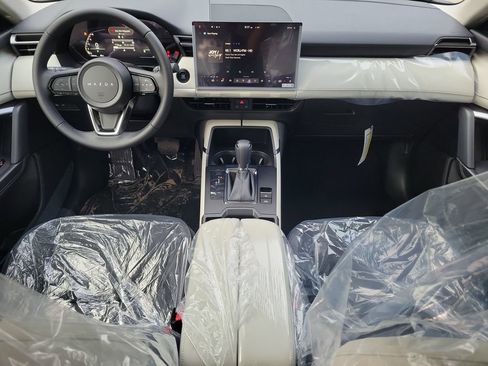 New 2026 MAZDA CX-5 Preferred AWD/4WD image 13