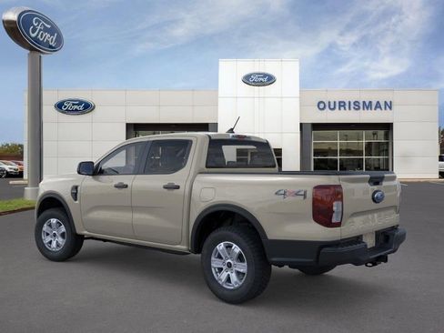 New 2026 Ford Ranger XL w/ Trailer Tow Package AWD/4WD image 5