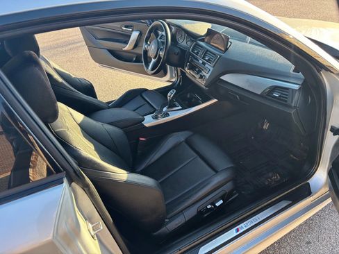 Used 2016 BMW M235i xDrive Coupe image 14