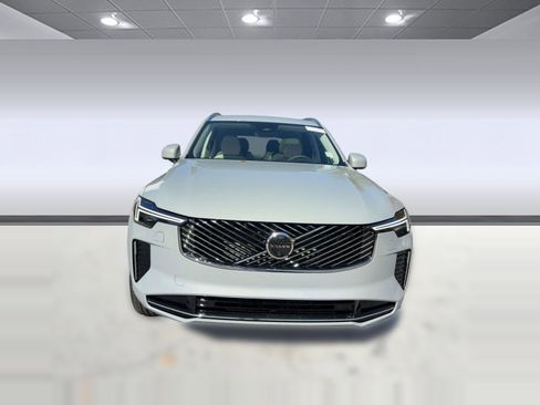 New 2026 Volvo XC90 B6 Ultra image 6