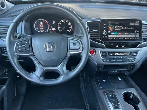 Used 2026 Honda Ridgeline RTL image 16