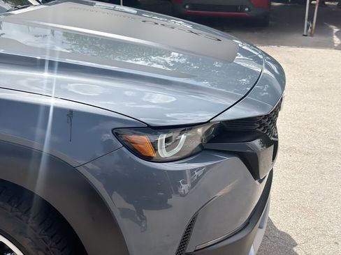 Used 2023 MAZDA CX-50 Meridian Edition w/ Cargo Package AWD/4WD image 34