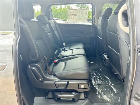 New 2026 Honda Odyssey EX-L image 13