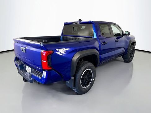 New 2025 Toyota Tacoma TRD Off-Road image 7