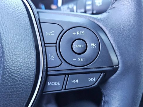 Used 2024 Toyota RAV4 XLE w/ Weather Package image 12