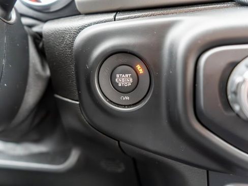 Used 2020 Jeep Wrangler Sport image 20