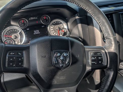 Used 2017 RAM 1500 Sport AWD/4WD image 15