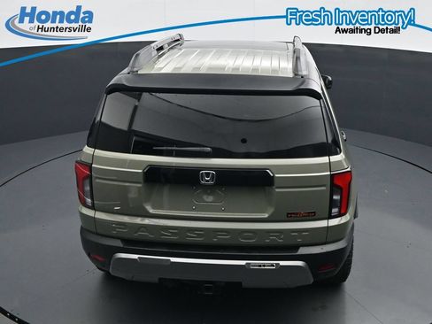Used 2026 Honda Passport TrailSport Elite image 22