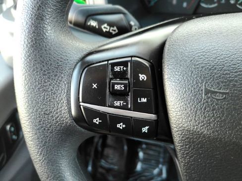 Used 2024 Ford Transit 350 XLT image 30