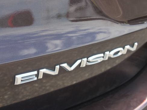 Used 2020 Buick Envision Preferred FWD image 13