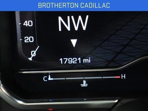 Certified 2024 GMC Sierra 2500 Denali Ultimate w/ Max Trailering Package image 20