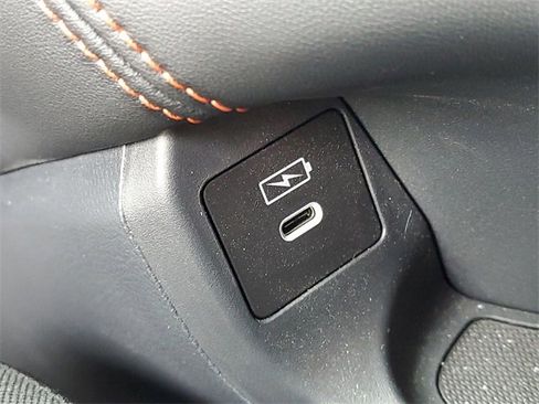 Used 2025 Honda HR-V Sport image 31