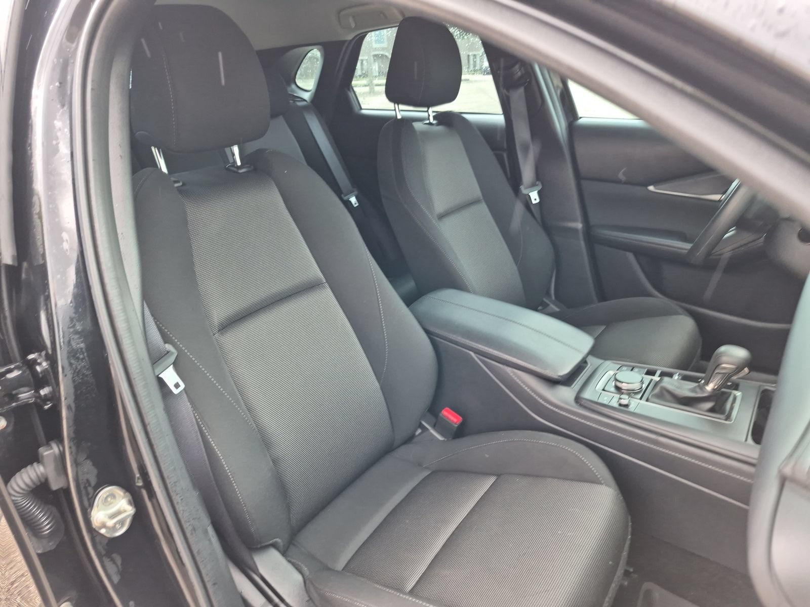 Used 2024 MAZDA CX-30 AWD 2.5 S image 19