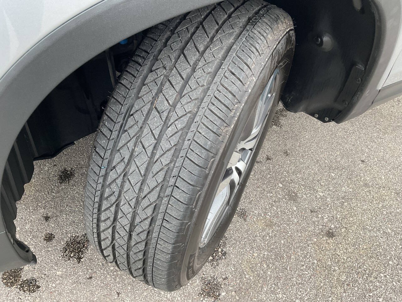 Used 2016 Honda Pilot EX-L image 44