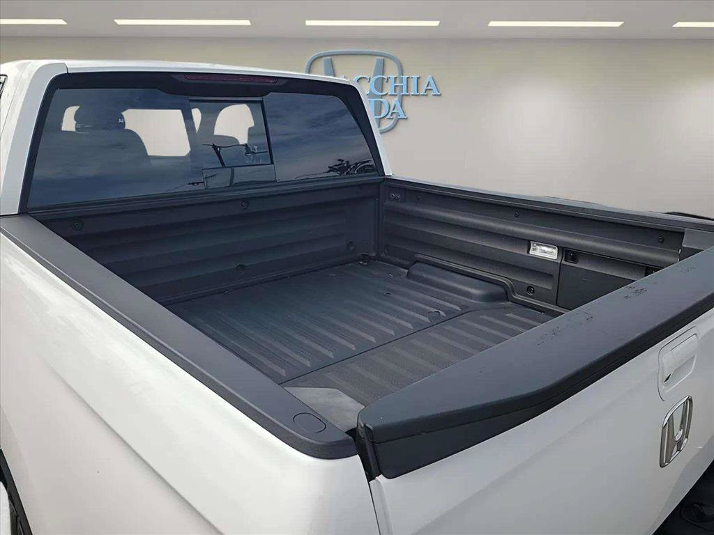 Used 2023 Honda Ridgeline RTL-E image 37
