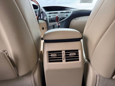 Used 2010 Lexus RX 350 AWD image 32