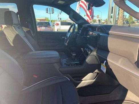 New 2026 GMC Sierra 1500 AT4X image 14