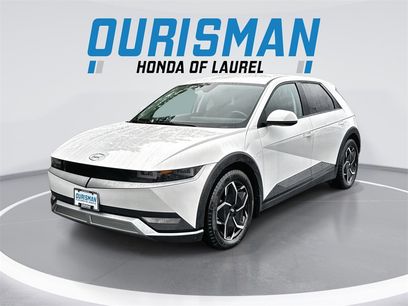 Used 2023 Hyundai Ioniq 5 SEL w/ Cargo Package