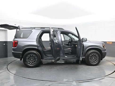New 2026 Honda Passport TrailSport image 52