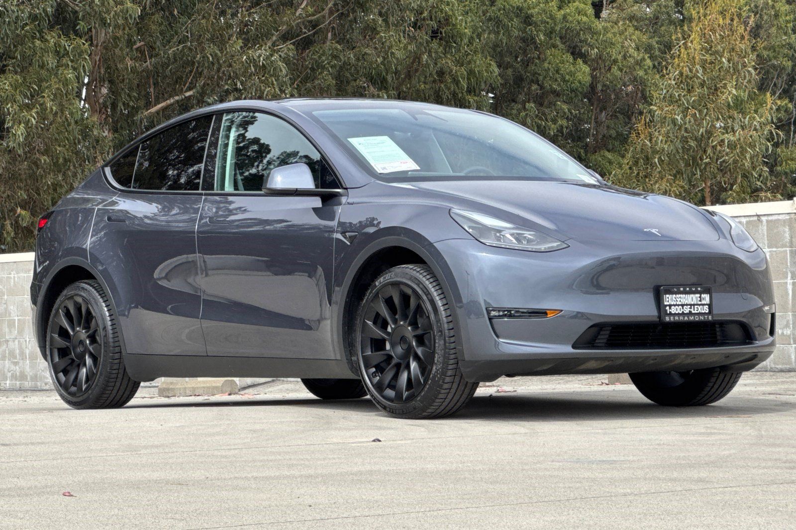 Used 2023 Tesla Model Y 2WD image 6