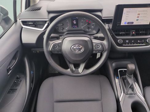 Used 2024 Toyota Corolla LE image 14