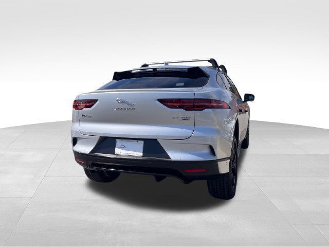 Used 2020 Jaguar I-PACE SE AWD/4WD image 5
