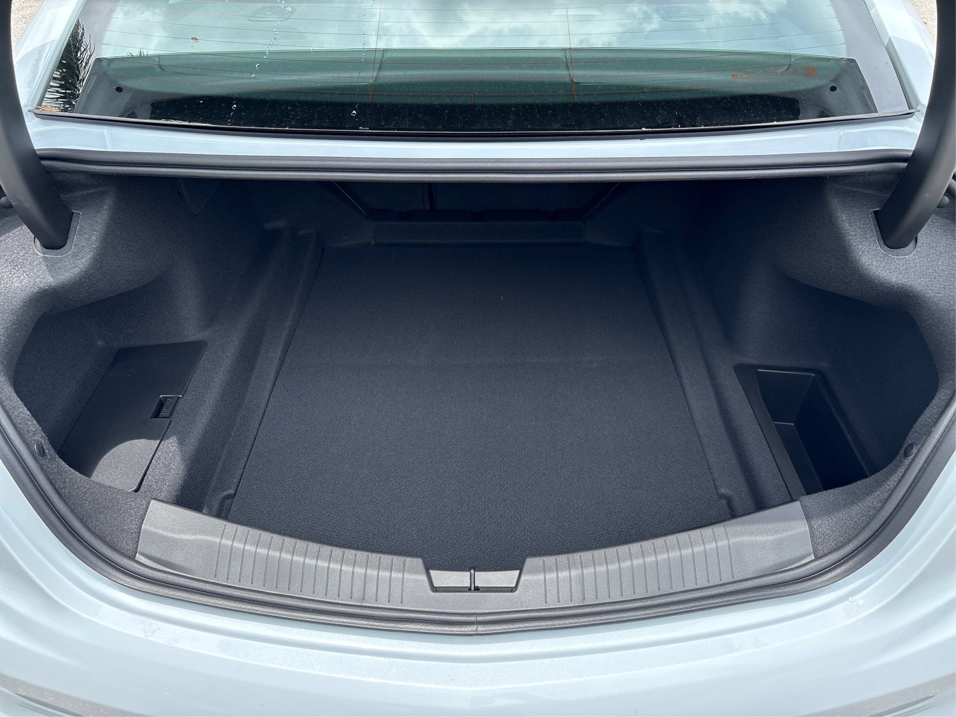 New 2026 Cadillac CT5 Sport RWD image 11