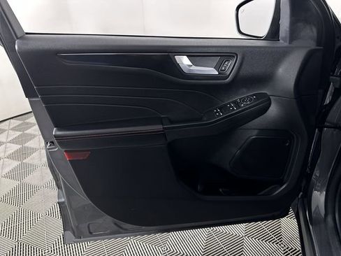 Used 2025 Ford Escape ST-Line FWD image 23