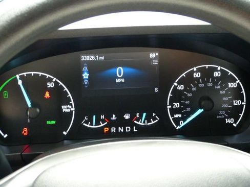 Used 2022 Ford Maverick XL FWD image 32