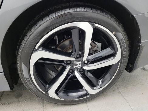 Used 2020 Honda Accord Sport image 31