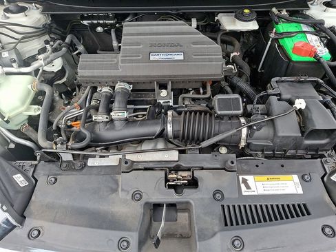 Used 2019 Honda CR-V EX-L image 27