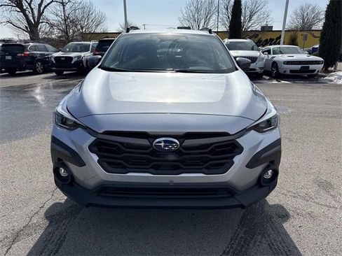 New 2026 Subaru Crosstrek 2.5i Limited image 10