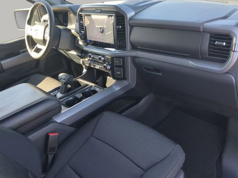 New 2026 Ford F150 XLT w/ Equipment Group 302A MID image 44