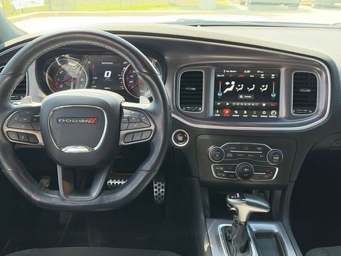 Used 2021 Dodge Charger Scat Pack image 13