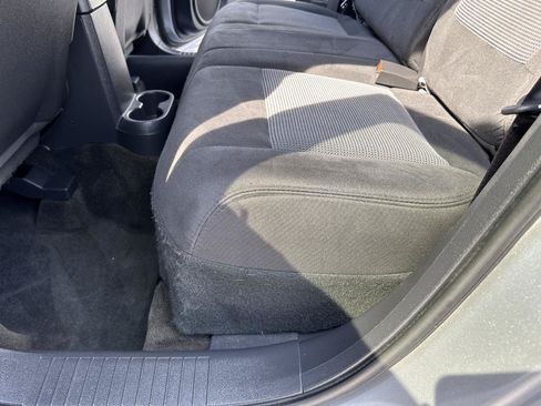 Used 2017 Jeep Patriot Latitude AWD/4WD image 30