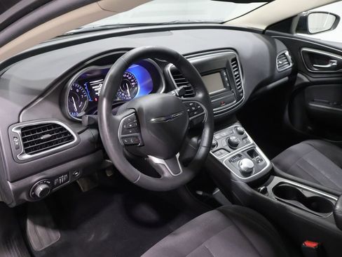 Used 2015 Chrysler 200 Limited w/ Convenience Group FWD image 15