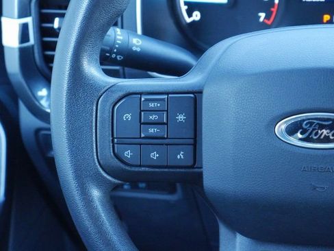 Used 2022 Ford F150 XL w/ STX Black Appearance Package image 17