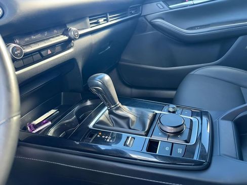 Used 2024 MAZDA CX-30 AWD 2.5 S w/ Select Sport Pkg image 13