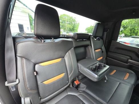 Used 2021 GMC Sierra 1500 AT4 AWD/4WD image 16