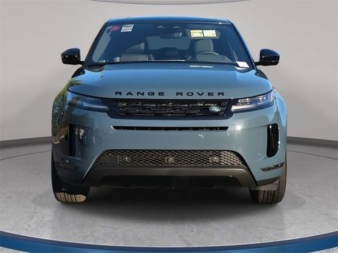 New 2026 Land Rover Range Rover Evoque S image 2